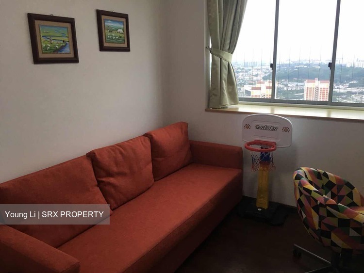 Bishan Loft (D20), Condominium #177477582